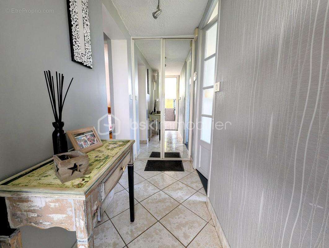 Maison à SUCY-EN-BRIE