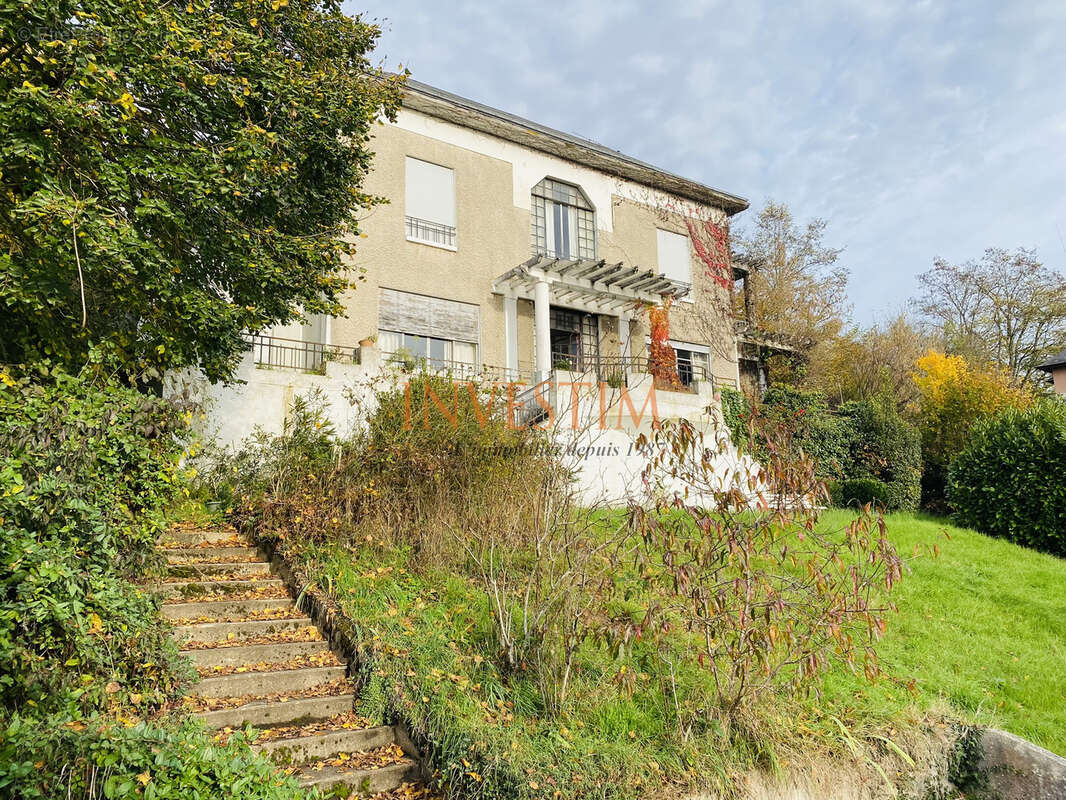 Maison à BLOIS