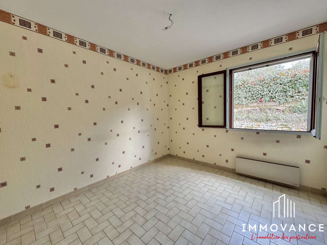 Maison à PRADES-LE-LEZ