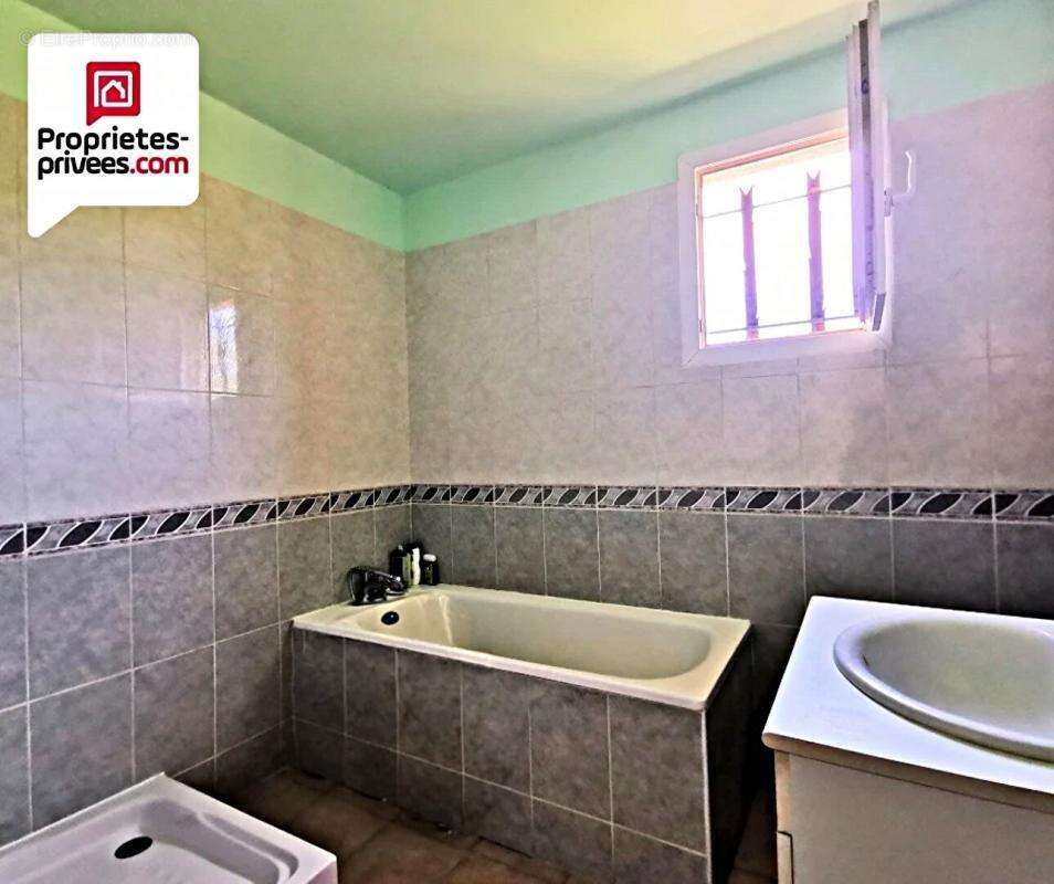 Maison à DRAGUIGNAN