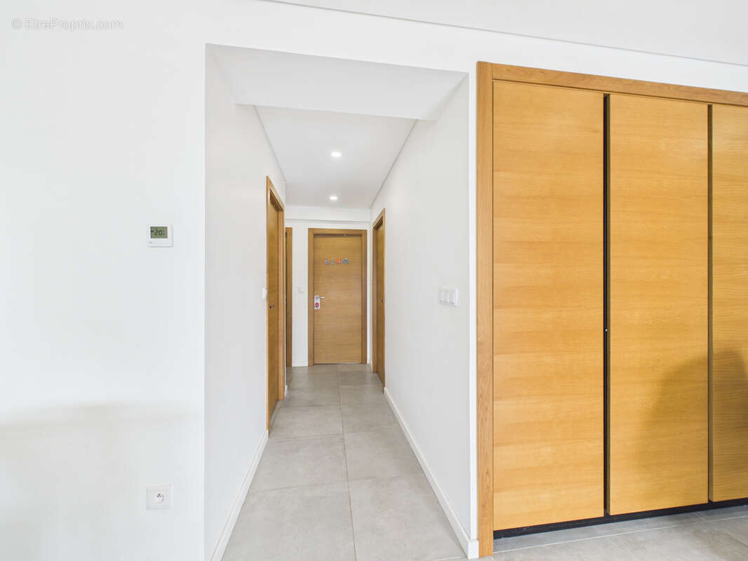 Appartement à MONTMELIAN