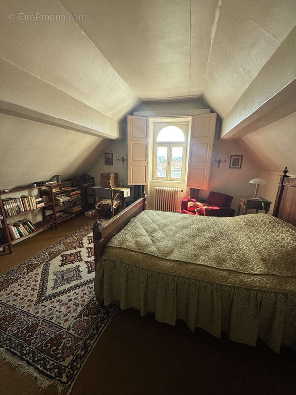 Maison de famille LIMOGES - photo 16