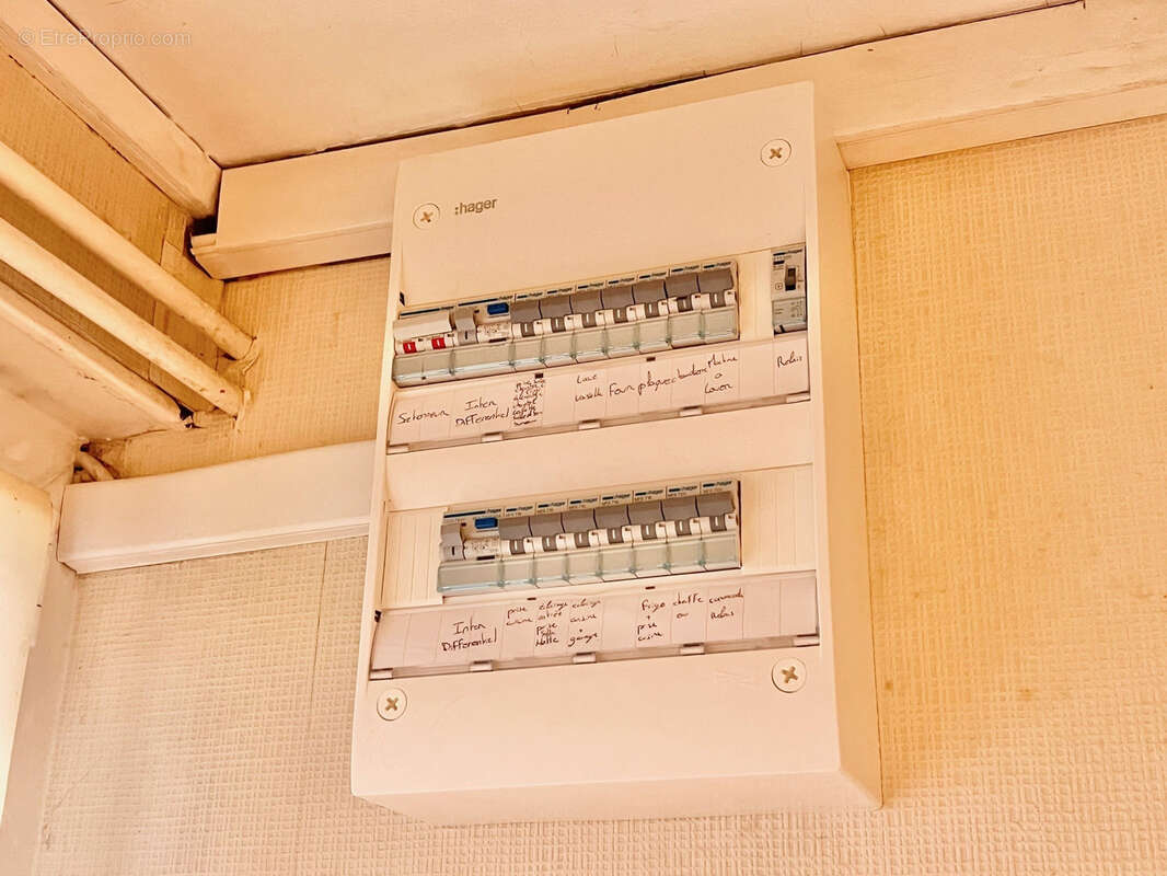 Appartement à BOIS-GUILLAUME