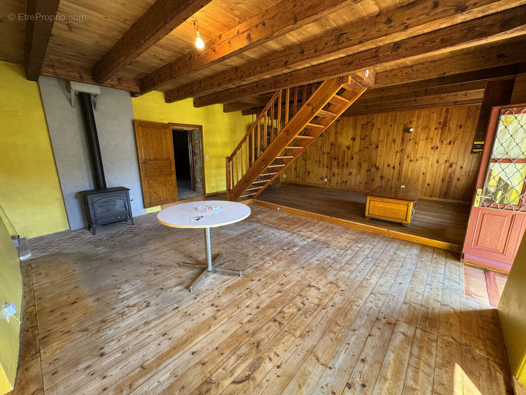 Maison 5 pièces - 133m2 - photo 5