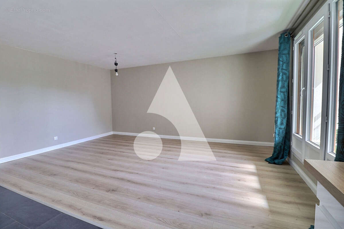 Appartement à FRANCONVILLE