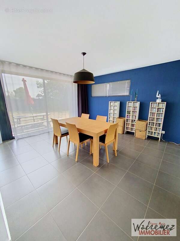 Maison 155 m² à Cambrai  - photo 4