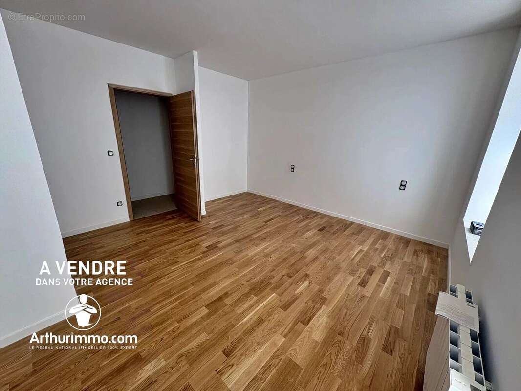 Appartement à ANET