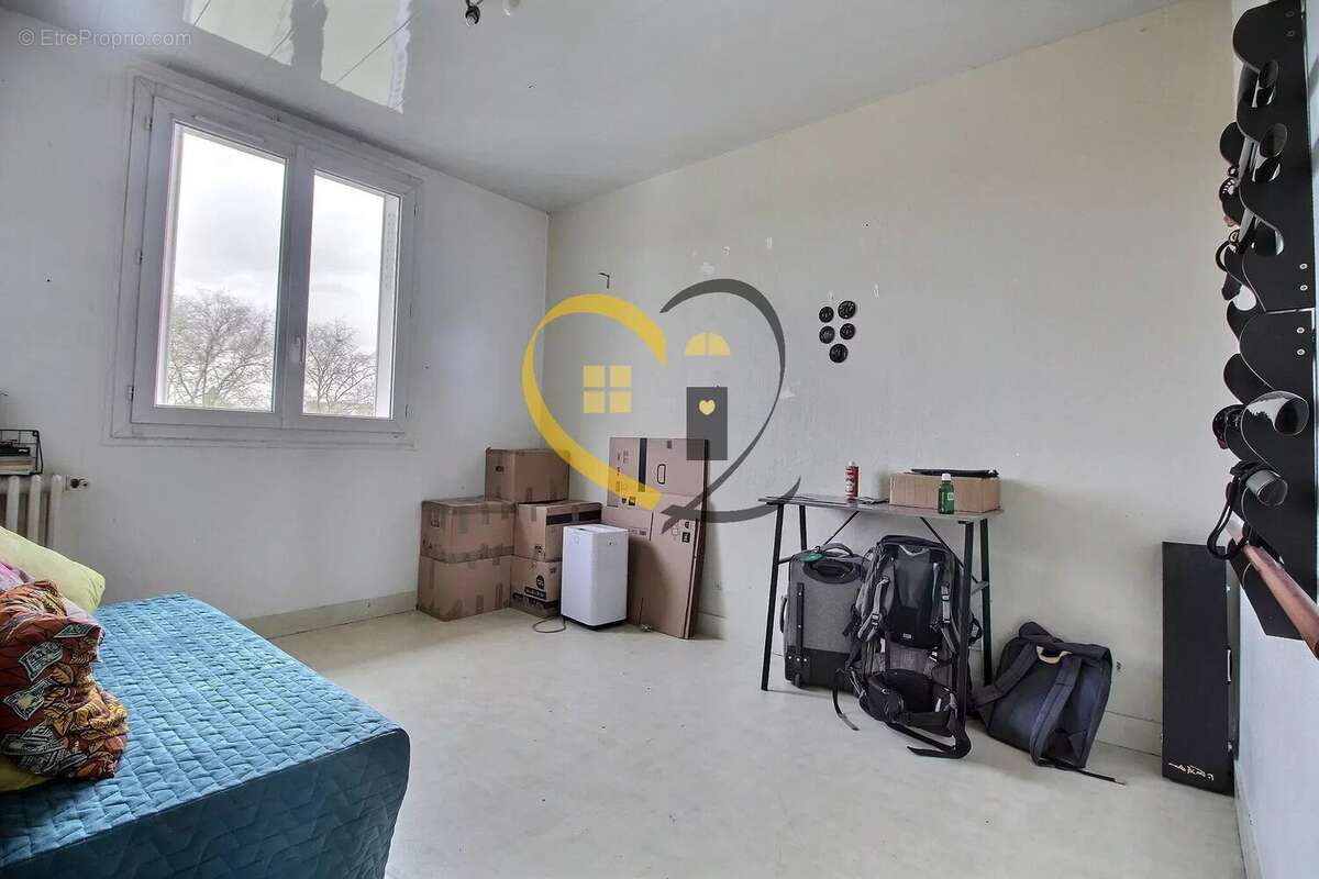 Appartement à BOURGES