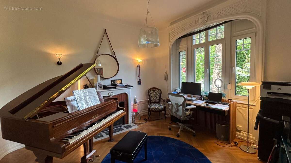 Maison à MUNSTER