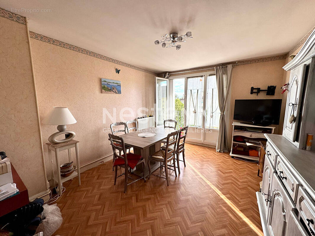 Appartement à ETAMPES