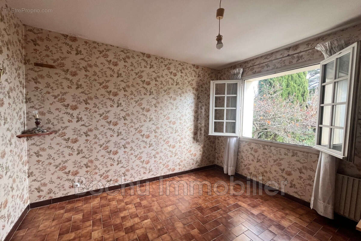 Maison à CASTELNAU-LE-LEZ