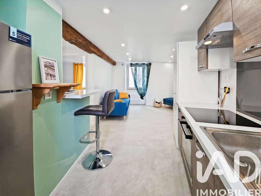 Photo 5 - Appartement à LESIGNY