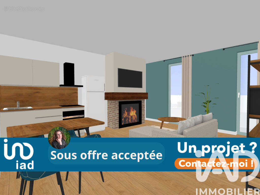 Photo 1 - Appartement à NEGREPELISSE