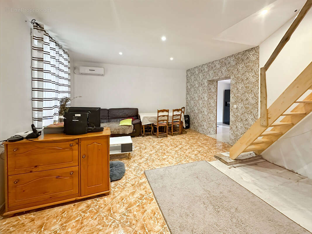 Maison à BARBENTANE