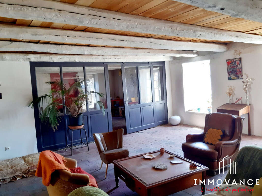 Appartement à MILLAU