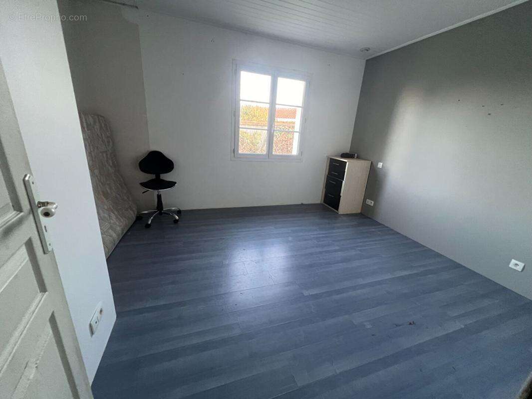 Maison à LA BARRE-DE-MONTS