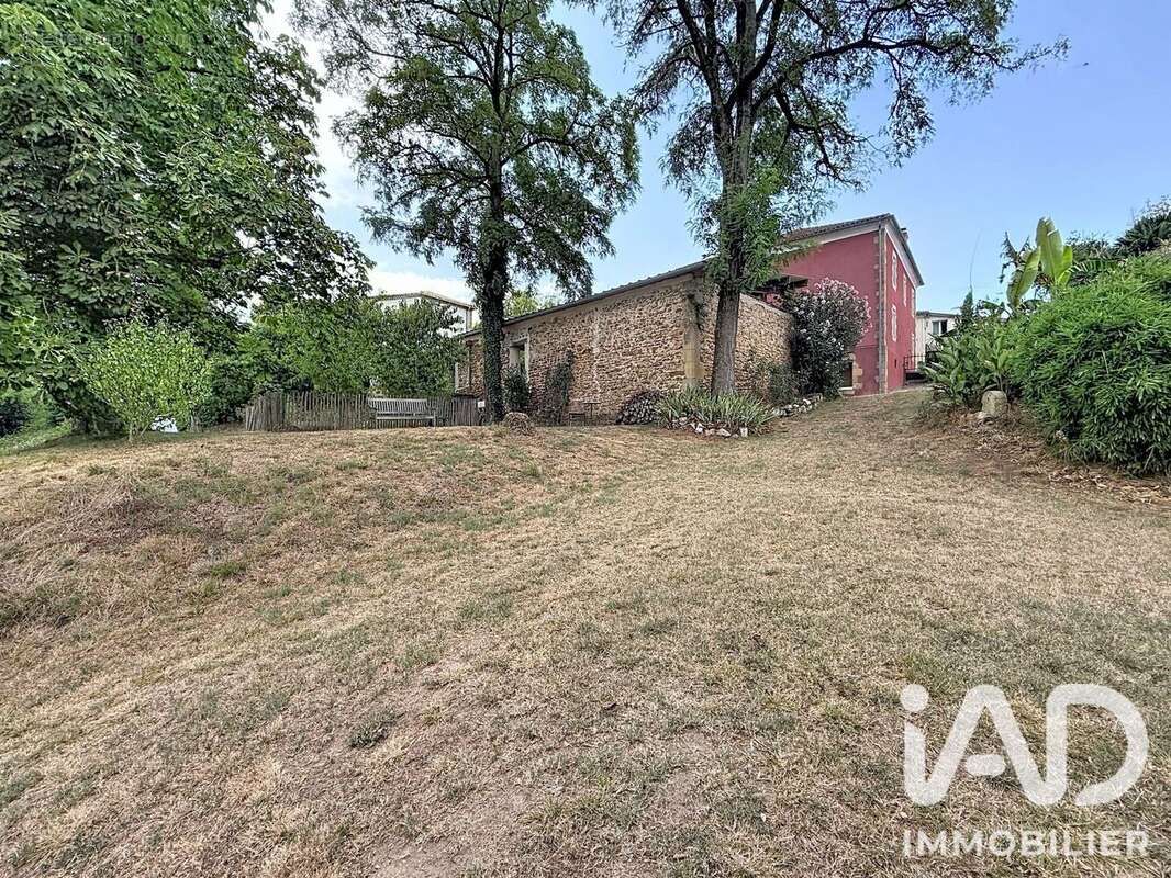 Maison 228 m² à Samadet  - photo 3