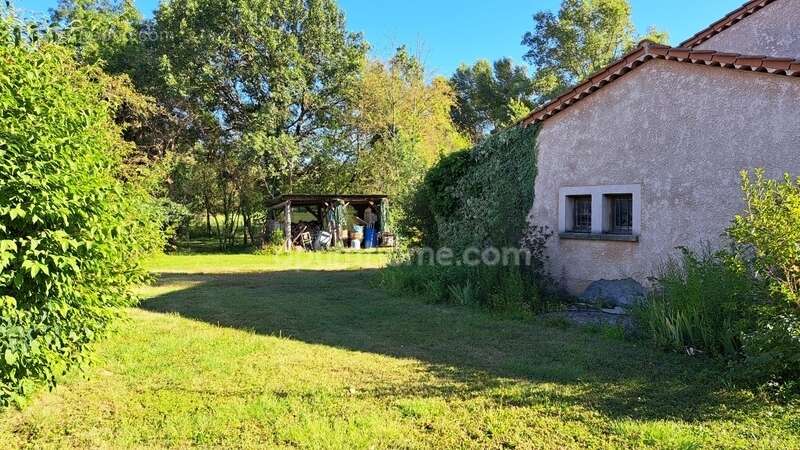 Maison à DIGNE-LES-BAINS