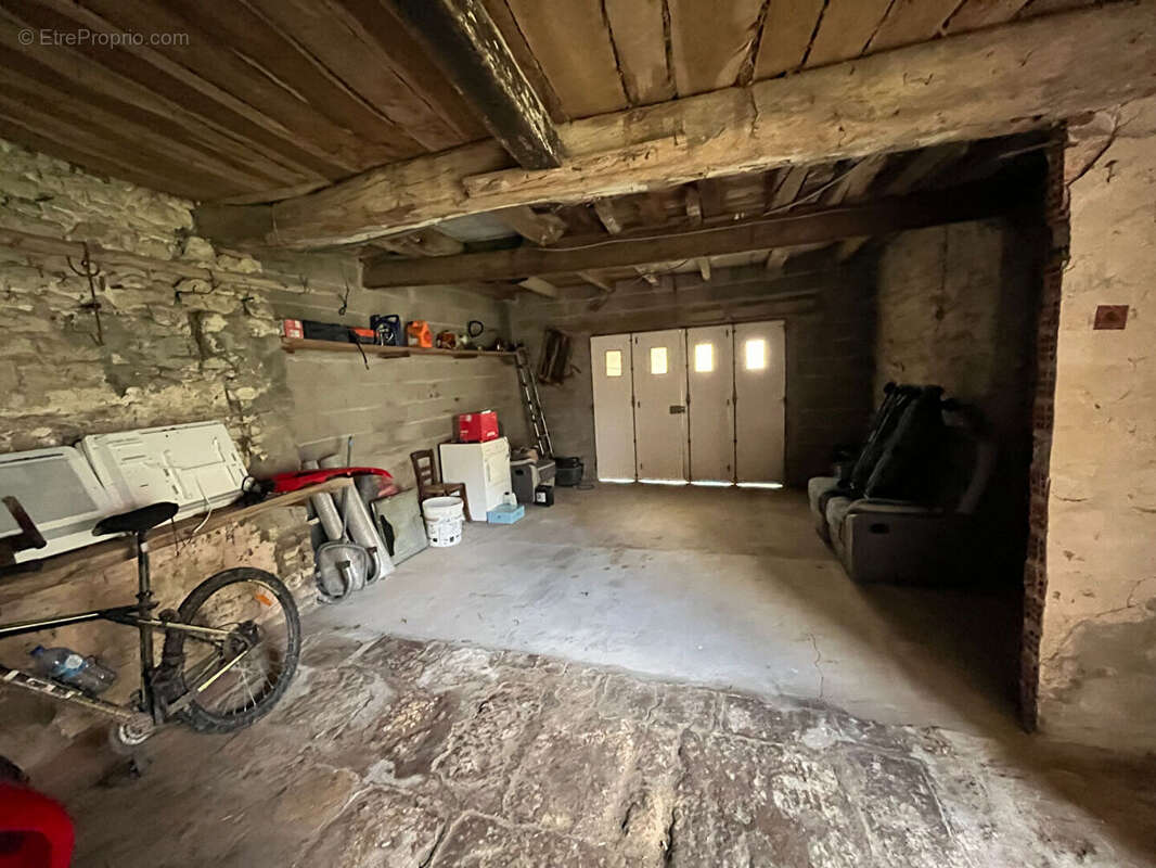 Maison à NANCRAY-SUR-RIMARDE