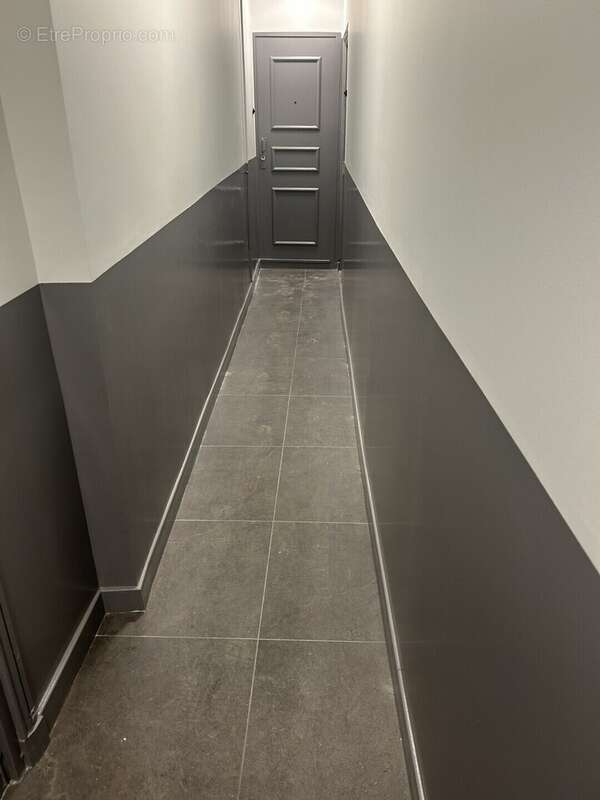 Appartement à MONTREUIL