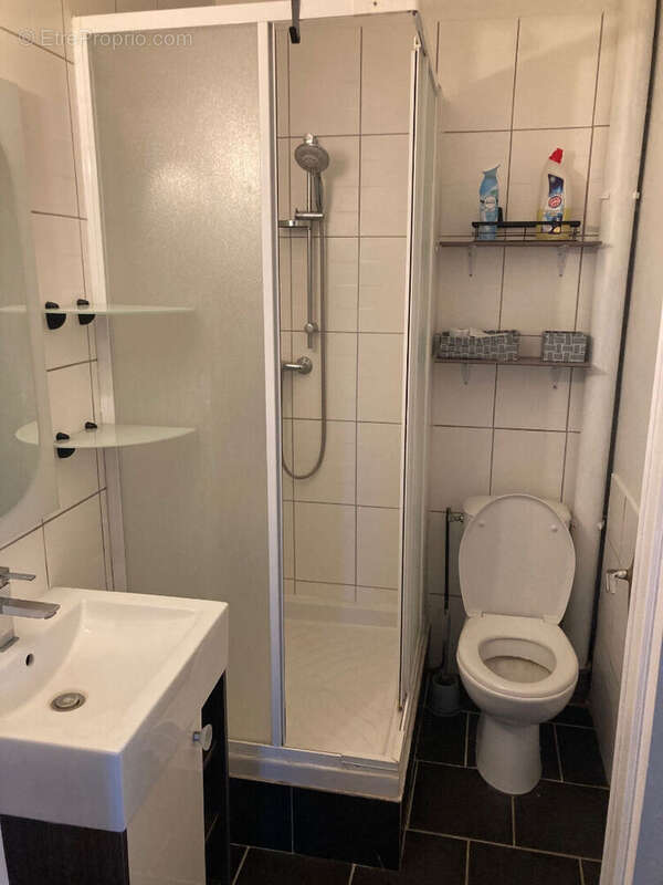 Appartement à VILLERS-SUR-MER