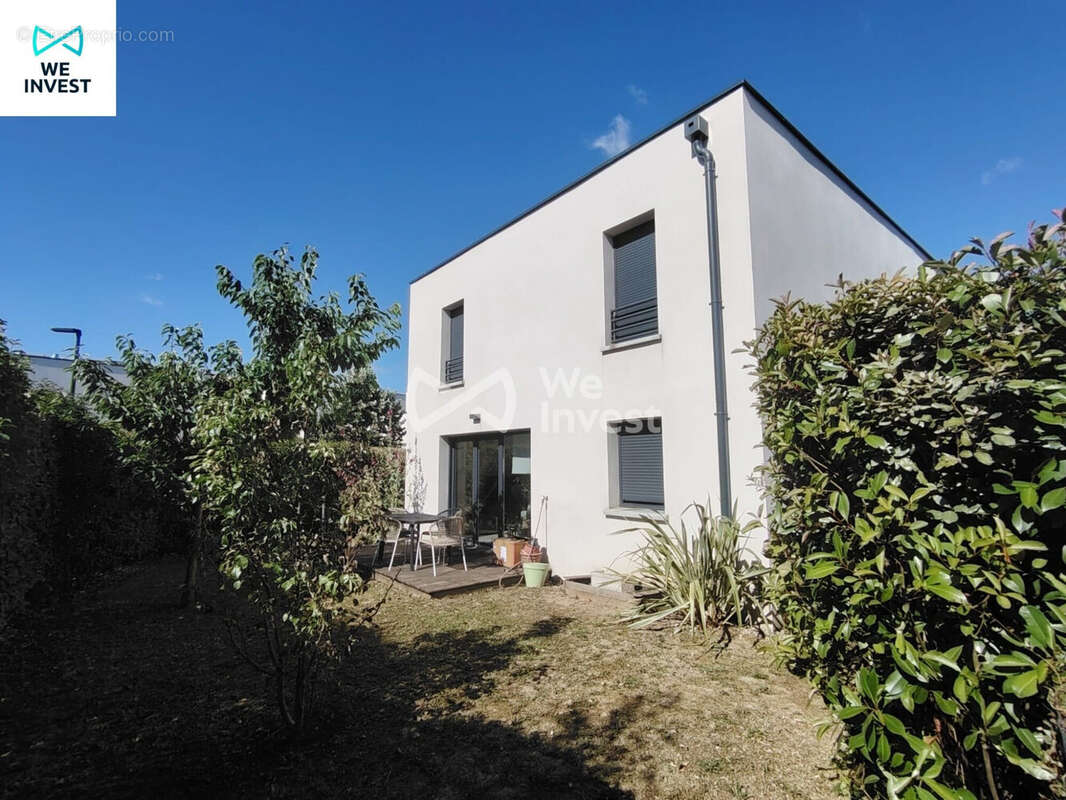 Maison 83 m² à Toulouse  - photo 2