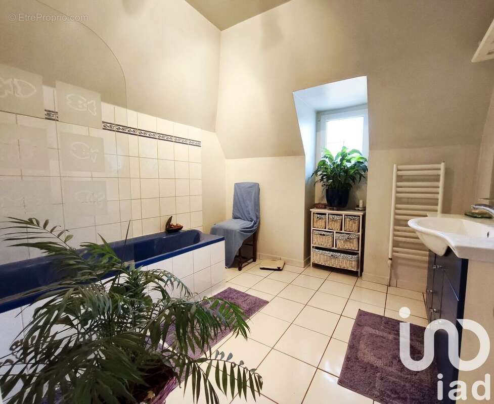 Photo 9 - Maison à POLMINHAC