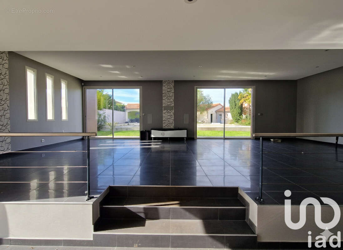 Photo 4 - Maison à POITIERS