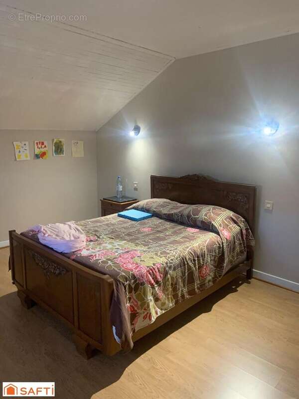 Photo 9 - Maison à BEON