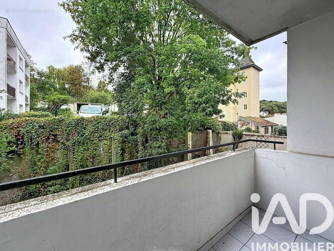 Photo 1 - Appartement à METZ