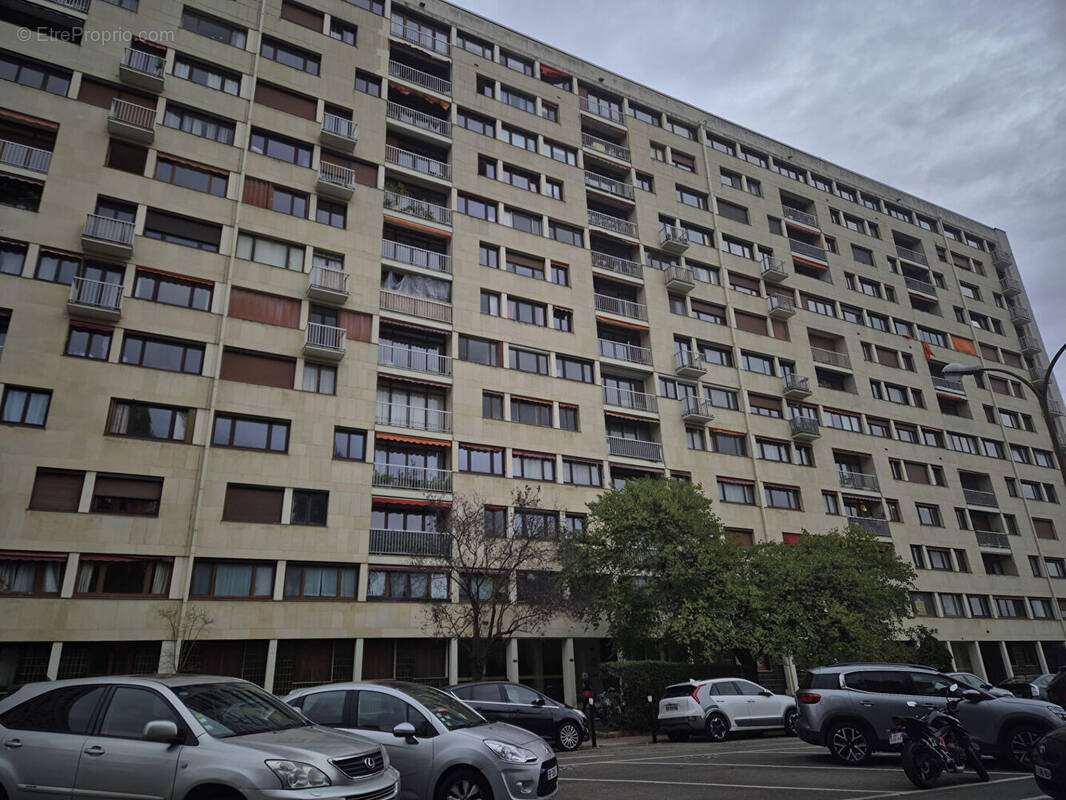 Appartement à ANTONY