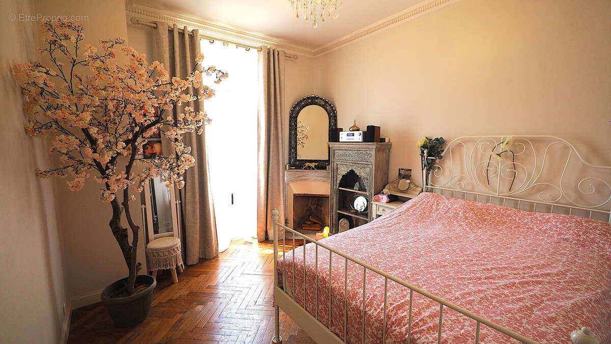 Maison à BEAUSOLEIL