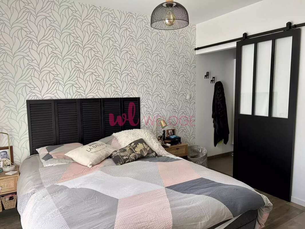 Maison à LES SABLES-D&#039;OLONNE