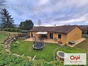 Maison à LE LARDIN-SAINT-LAZARE