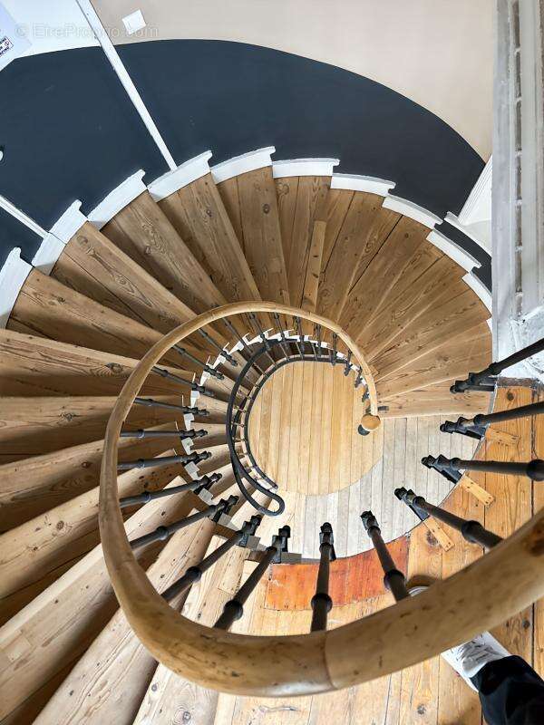 Maison à BOULOGNE-SUR-MER