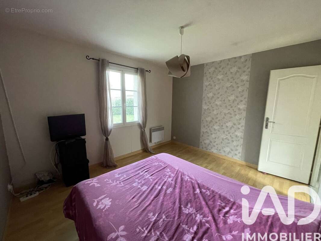 Photo 7 - Maison à SONZAY