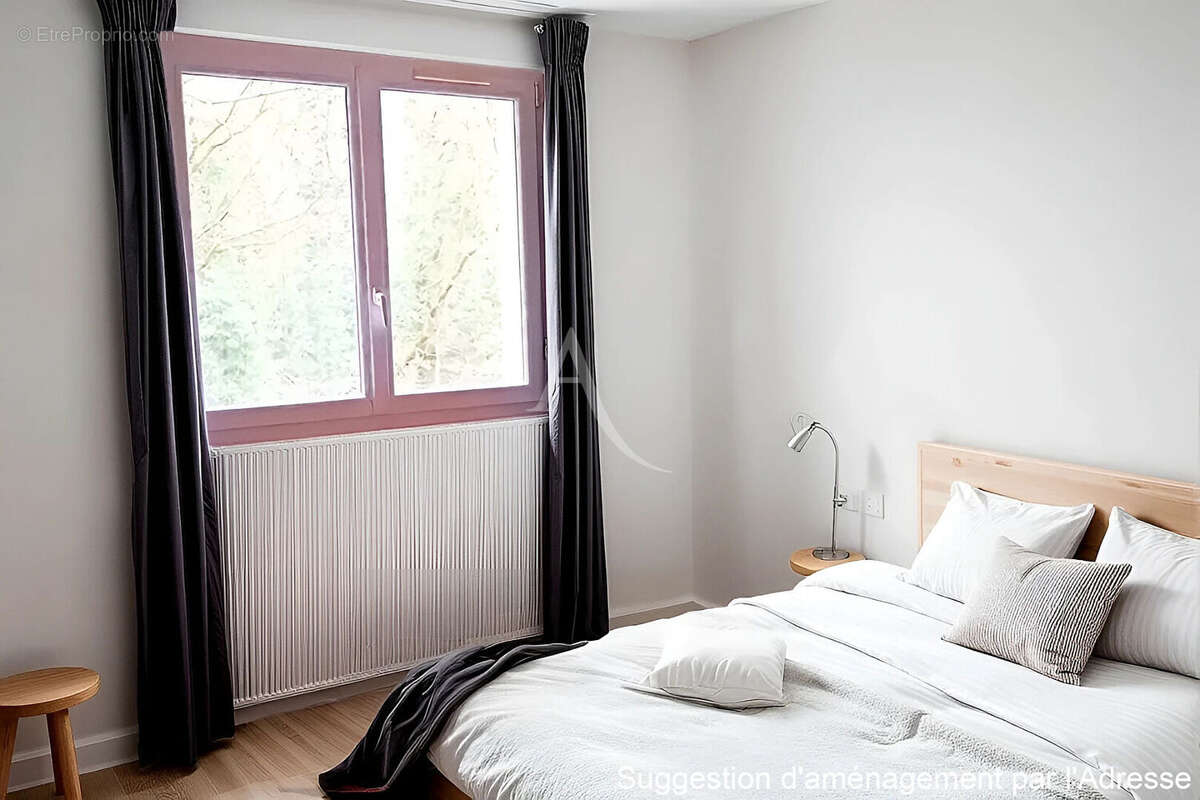 Appartement à GAGNY