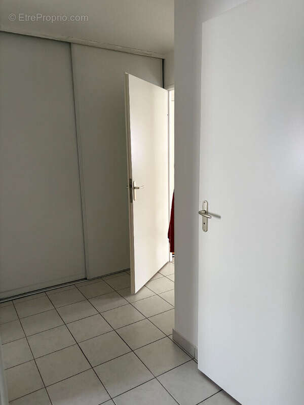 Appartement à ELBEUF