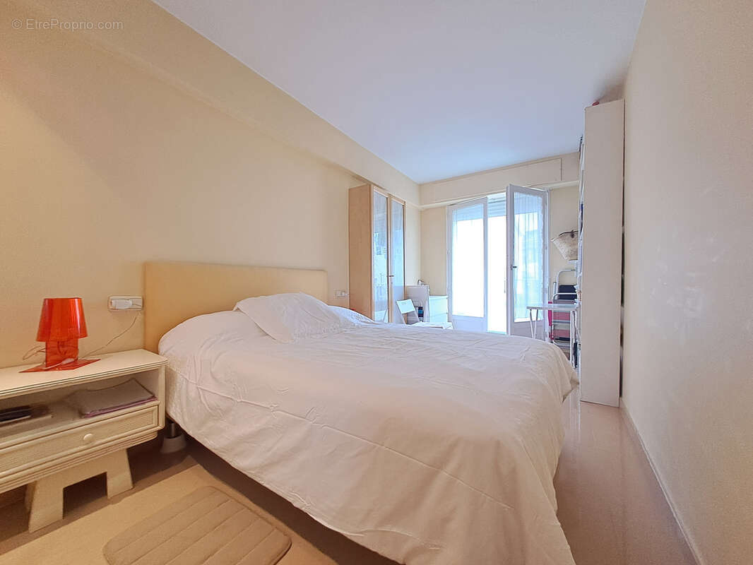 Appartement à BIARRITZ