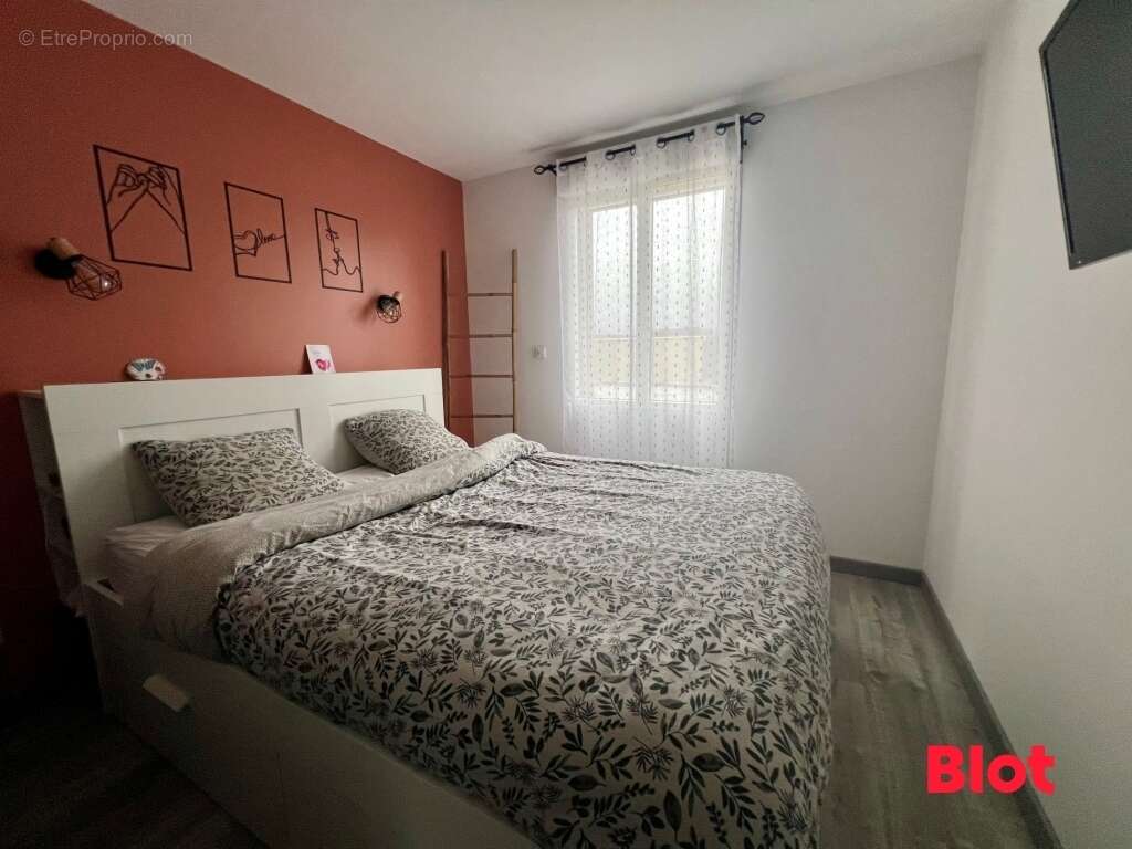 Maison à SAINT-MEEN-LE-GRAND