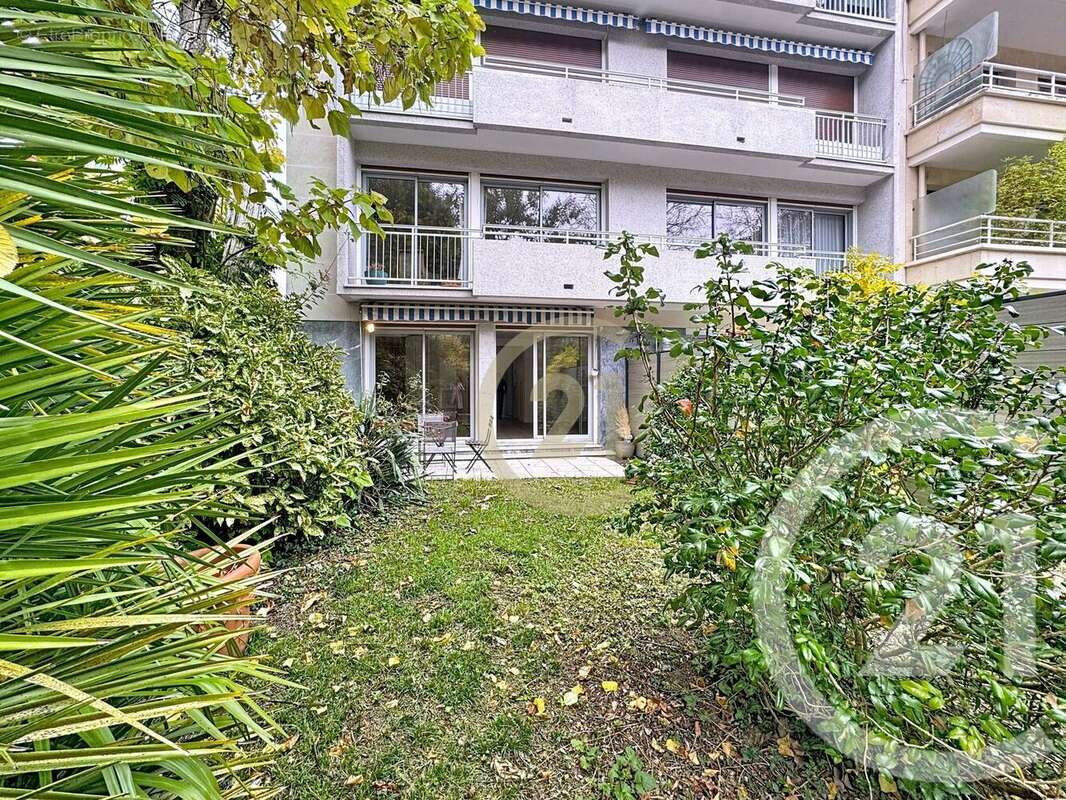 Appartement à FONTENAY-SOUS-BOIS