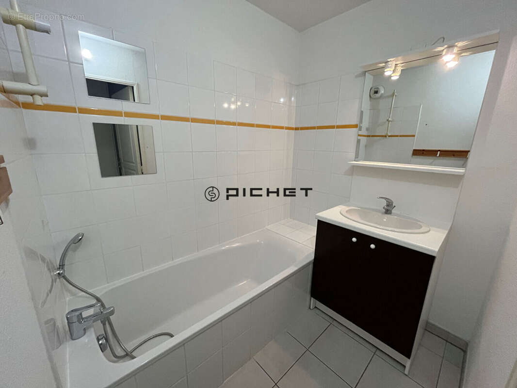 Appartement à GUJAN-MESTRAS