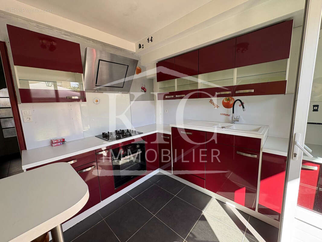 Maison à CARCASSONNE