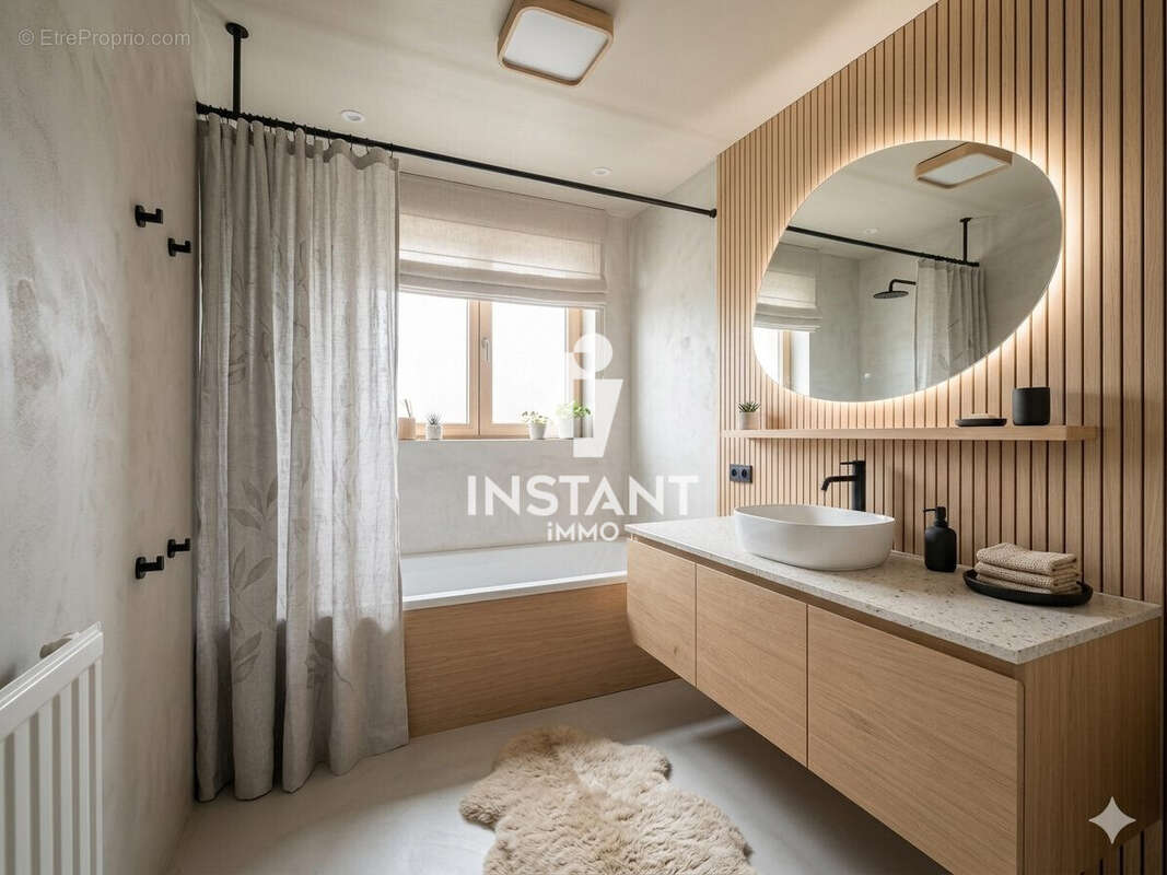 Appartement à CRETEIL
