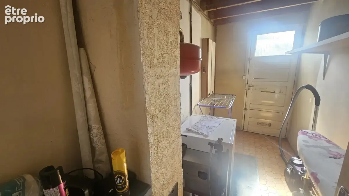 Saint-mard (17)   maison avec fort potentiel - photo 11