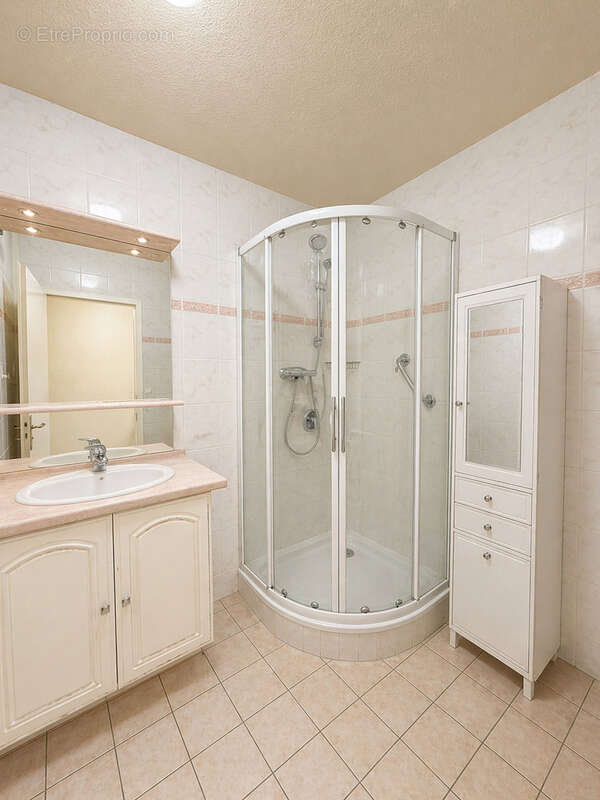 Appartement à ANNEMASSE