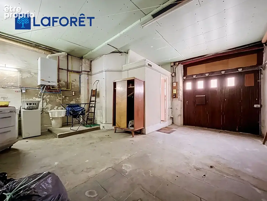 A VENDRE- Maison Pontivy 3 pièce(s) 70 m2 - photo 9
