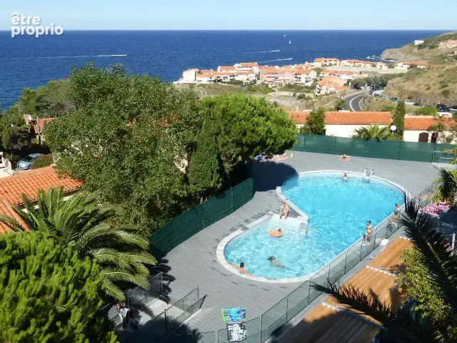 Maison 3 chambres avec terrasse, parking et vue mer - photo 19