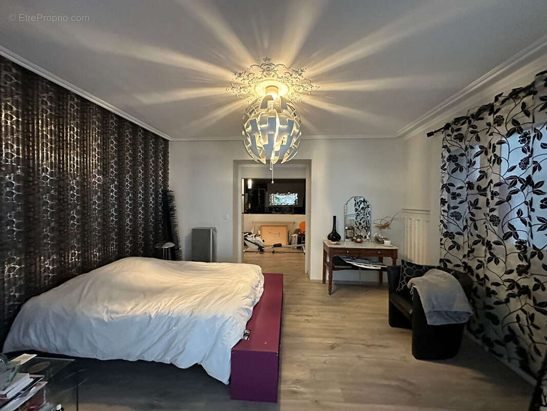 Appartement à DIEPPE