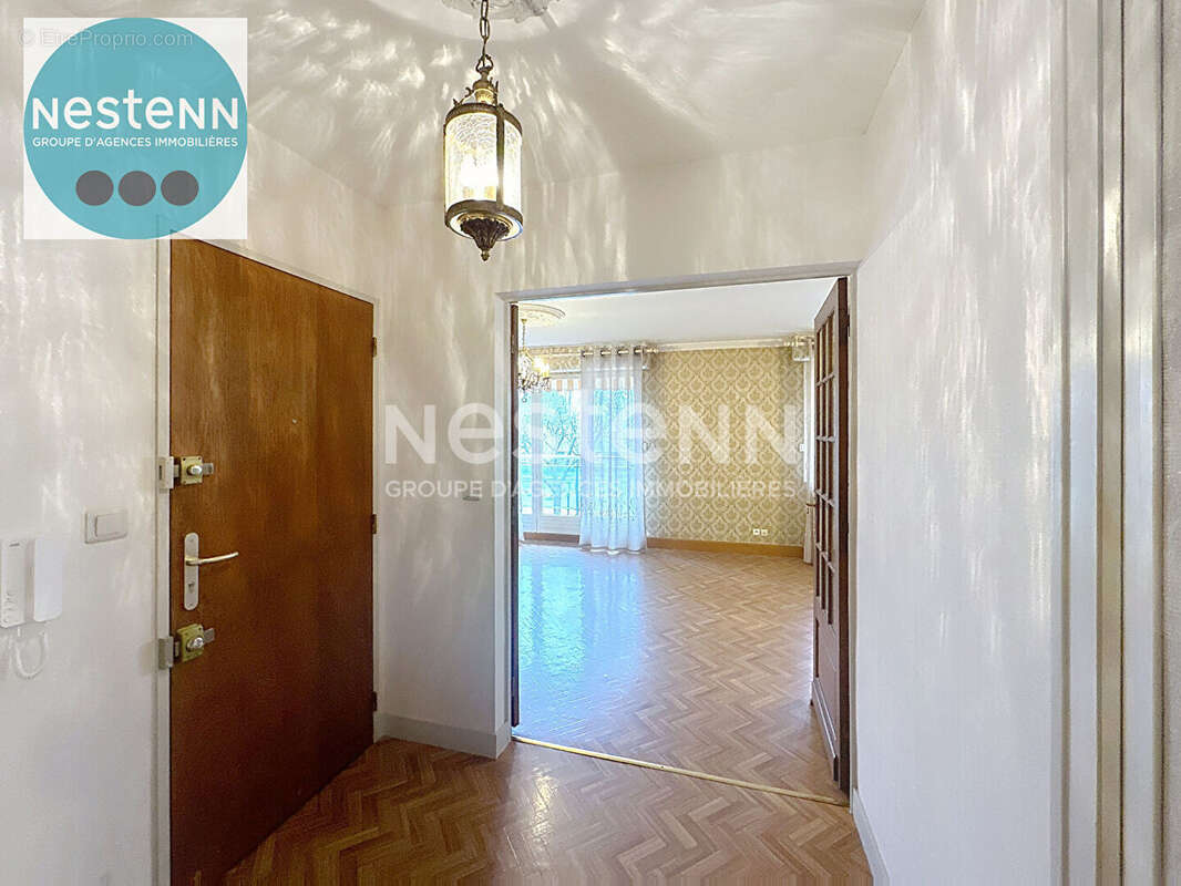 Appartement à BLOIS